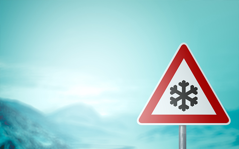 Winter Car Servicing